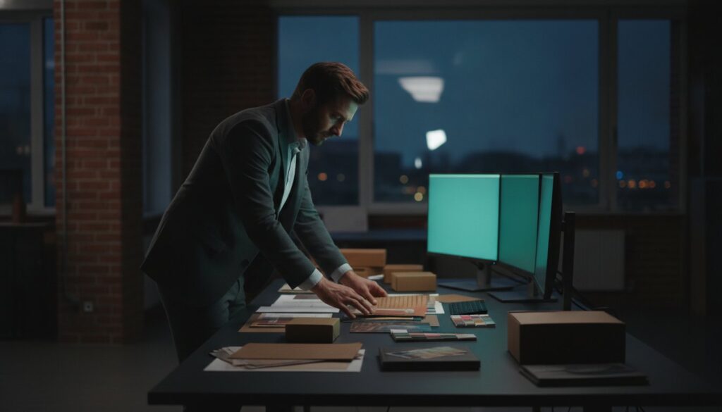 Corporate Design Agentur finden: Der ultimative Guide für Ihren Markenauftritt 2026