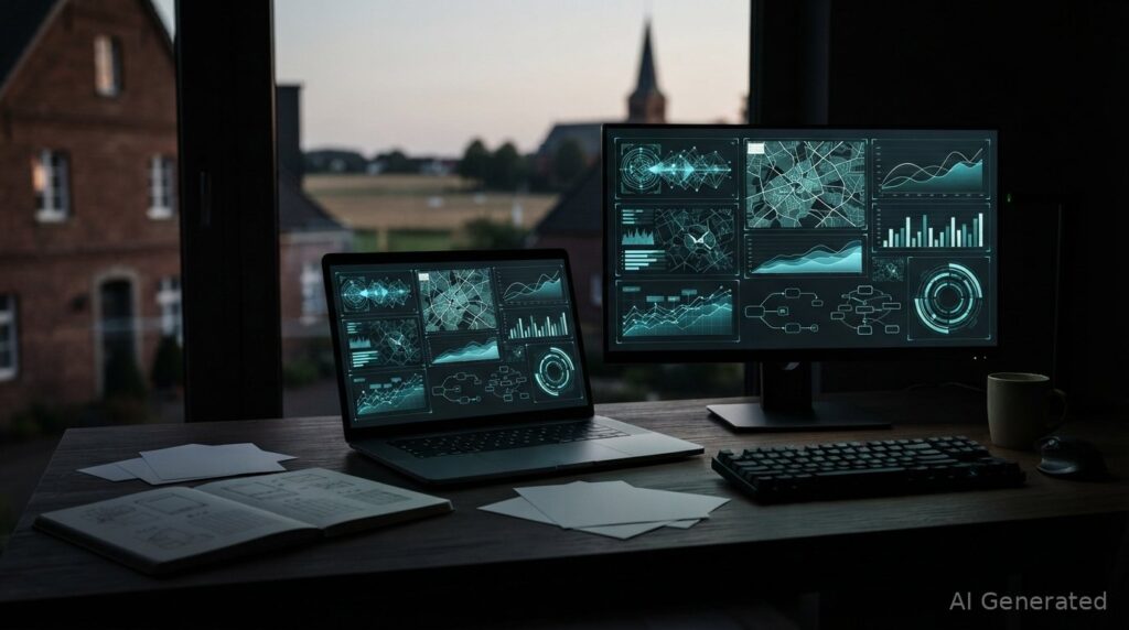 Webentwicklung Lippstadt: Professionelle Lösungen für Ihren digitalen Erfolg