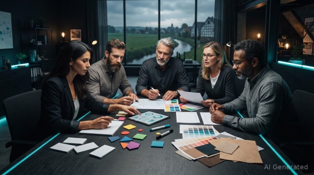 Werbestrategie für Unternehmen: Mit Vorlage planvoll werben