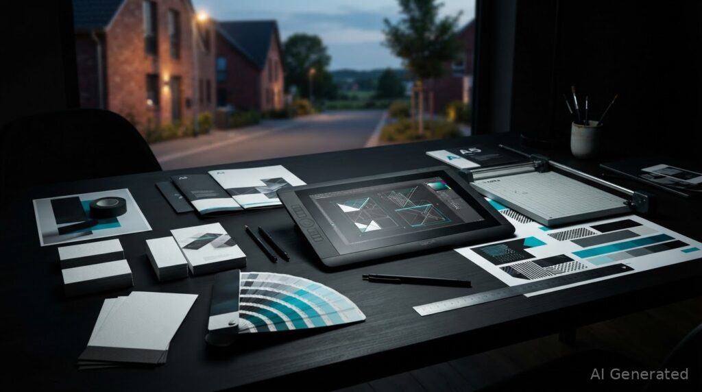 Printdesign für Unternehmen: Vom Konzept bis zum Druck