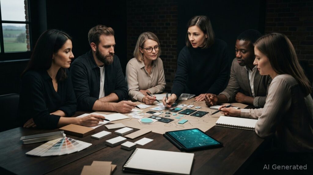 Werbeagentur Geseke: Full-Service-Werbung mit klarer Projektplanung