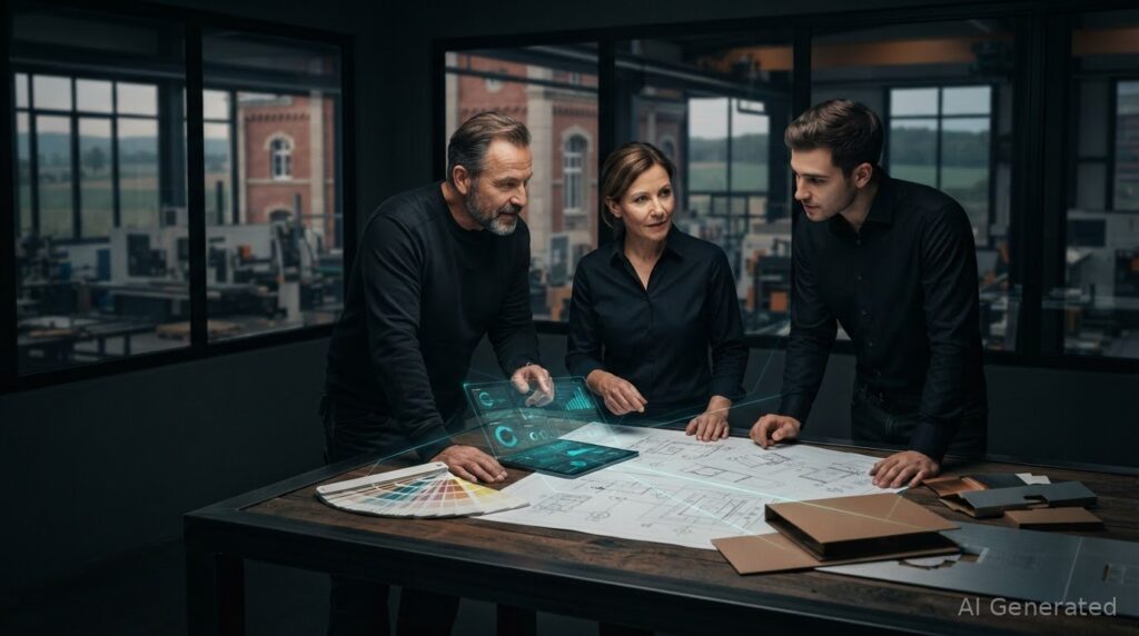 Werbeagentur für Industriebetriebe: So finden Sie den passenden Partner