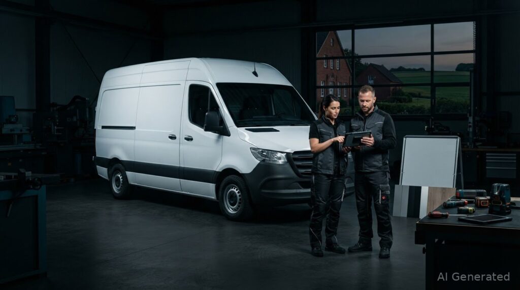 Werbetechnik im Kreis Soest: Checkliste für Handwerksbetriebe